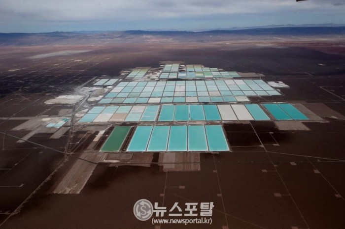 중국이 100만톤 리튬 매장지를 발견한 곳.jpg