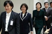 윤대통령, 6개 부처 개각· 여성 장관 3명 발탁