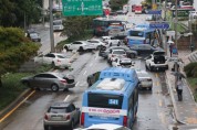 서울 115년 만의 폭우로… 9명 사망·6명 실종
