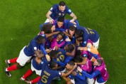 프랑스,모로코 2-0 꺾고 결승 진출 2연패 성큼