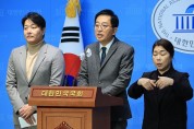 금태섭,'새로운선택'창당…'총선서 30석얻겠다'