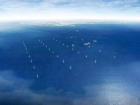 RWE, 태안 서해 해상풍력 발전사업허가 획득