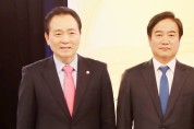 서산·태안, 국힘성일종·민주조한기 대진표 확정