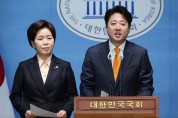 이준석'여성도軍복무해야 경찰등지원가능추진'
