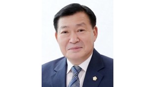 [신년사] 김맹호 서산시의회 의장