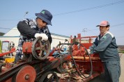 태안군,올해 78개 마을서 농기계 순회교육‘호응’