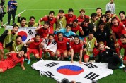 ‘도하의 기적’ 한국 12년만에 월드컵 16강 진출
