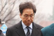 '임금 347억체불'박영우 대유위니아회장 구속