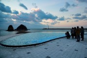 태안 꽃지해수욕장,전국 최고 ‘인생샷 명소’로 재탄생