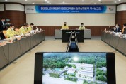 태안군,만리포 해양레저안전교육센터 내년8월 착공