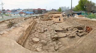 태안읍성,600년 전 모습 되살린다