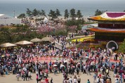 태안군,2026‘안면도국제꽃박람회’재추진 환영