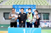 태안군, 충남도장애인체육대회 ‘종합 7위’